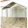 Link de alta calidad Link Dog Whire de alambre de alambre Kennel en venta